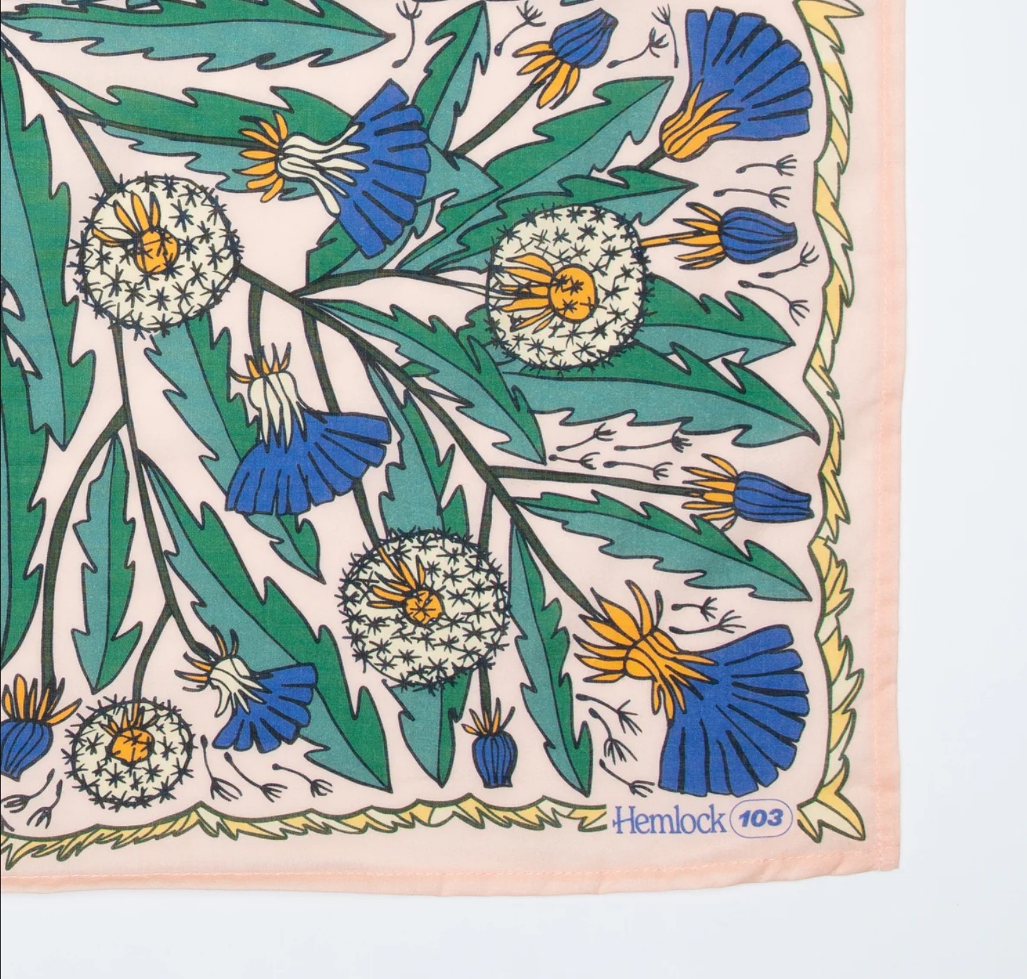 Handker Handker Bandana Dandy No. 103