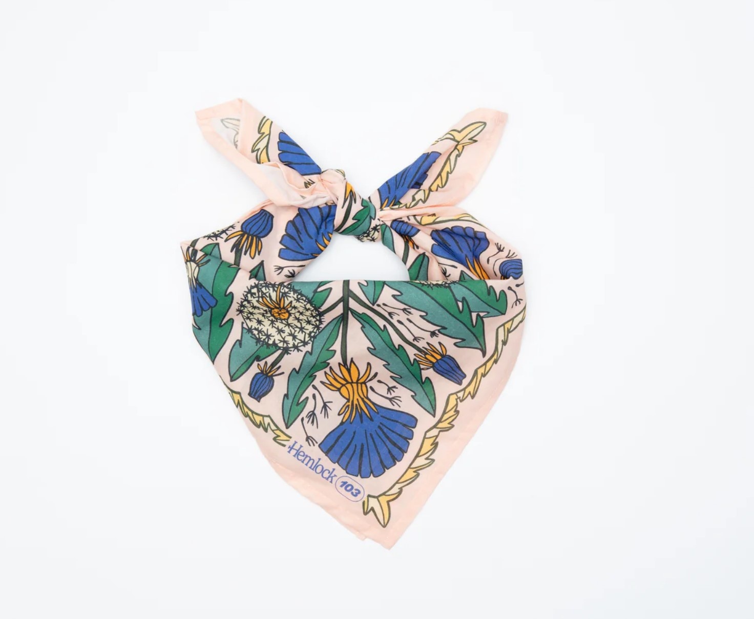 Handker Handker Bandana Dandy No. 103