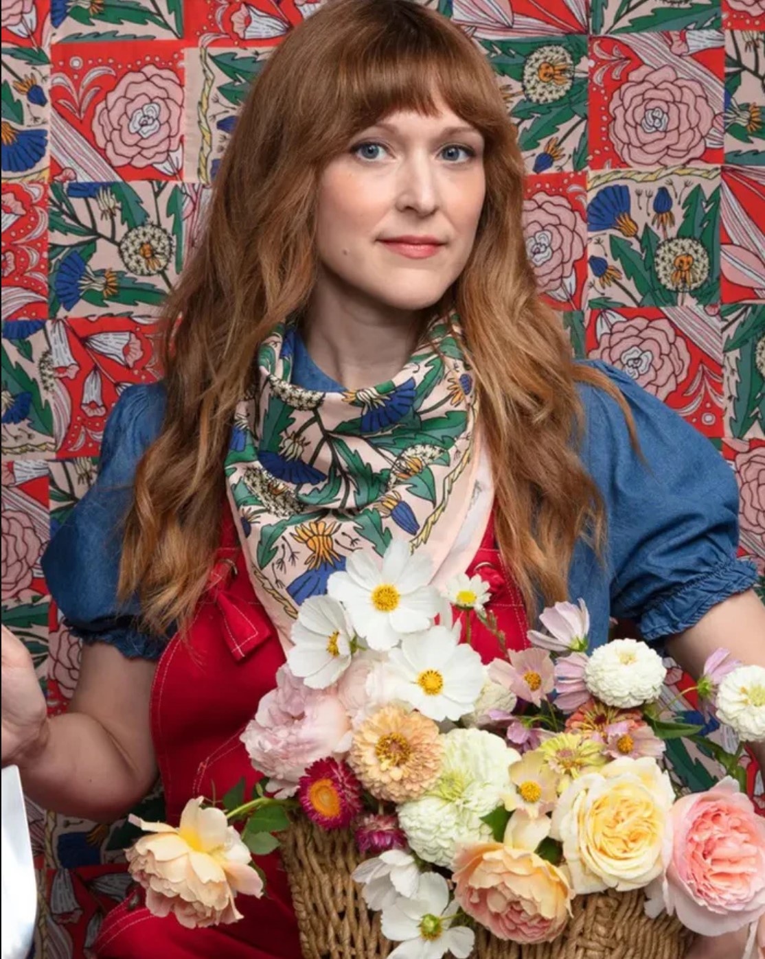 Handker Handker Bandana Dandy No. 103