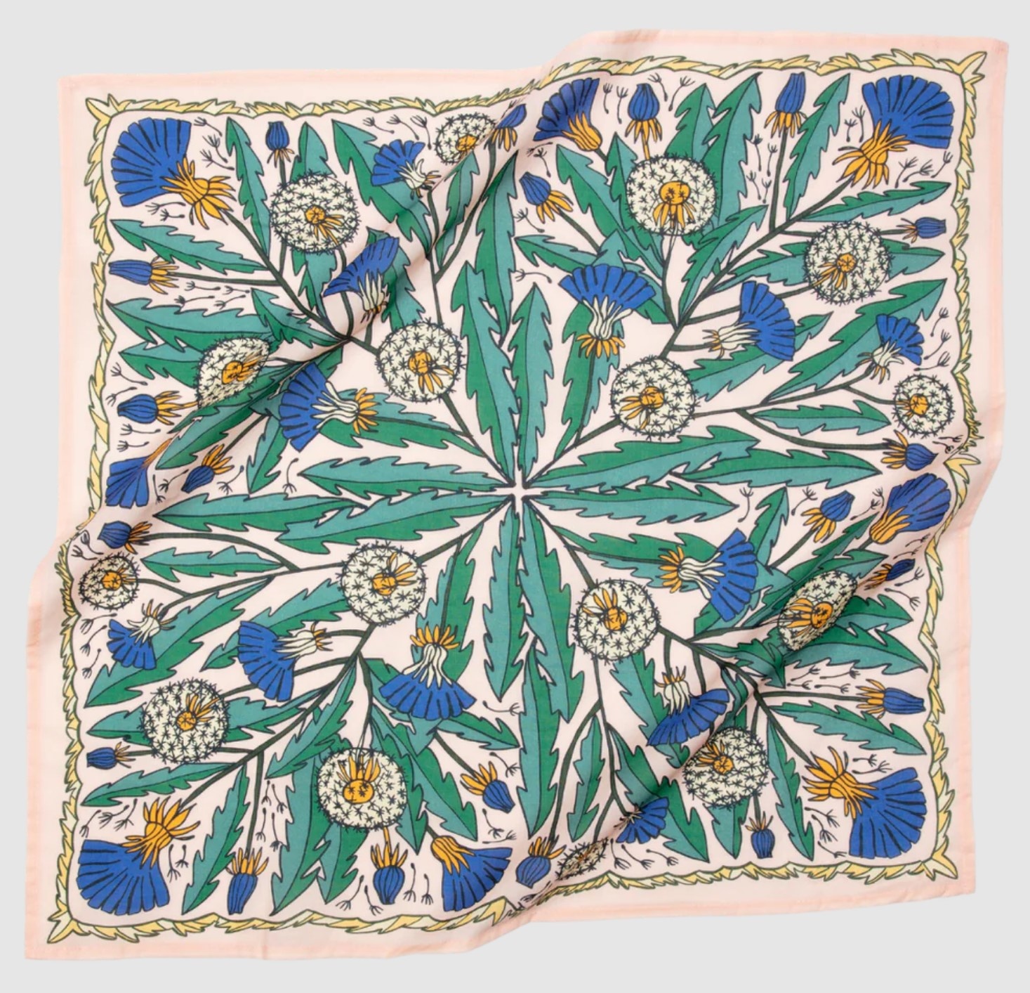 Handker Handker Bandana Dandy No. 103