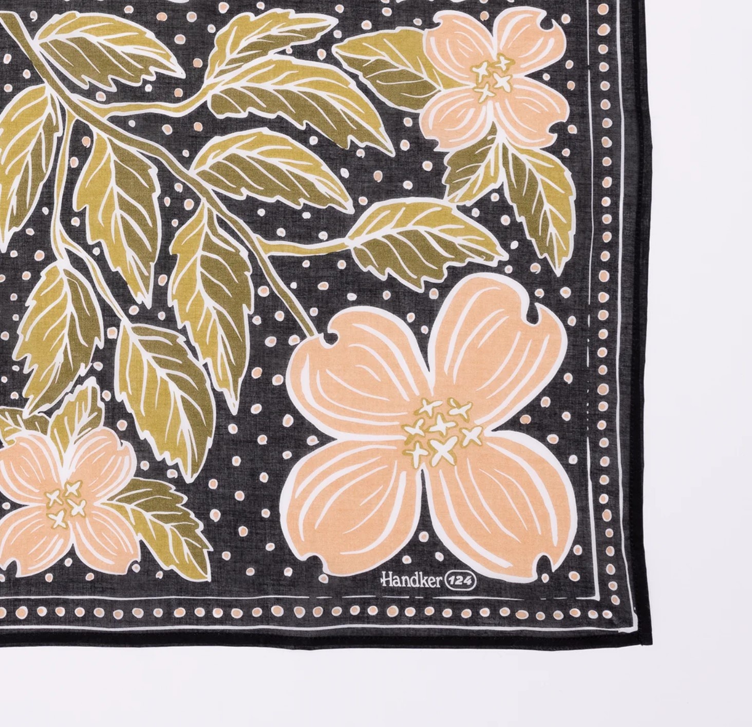 Handker Handker Bandana Amy No. 046