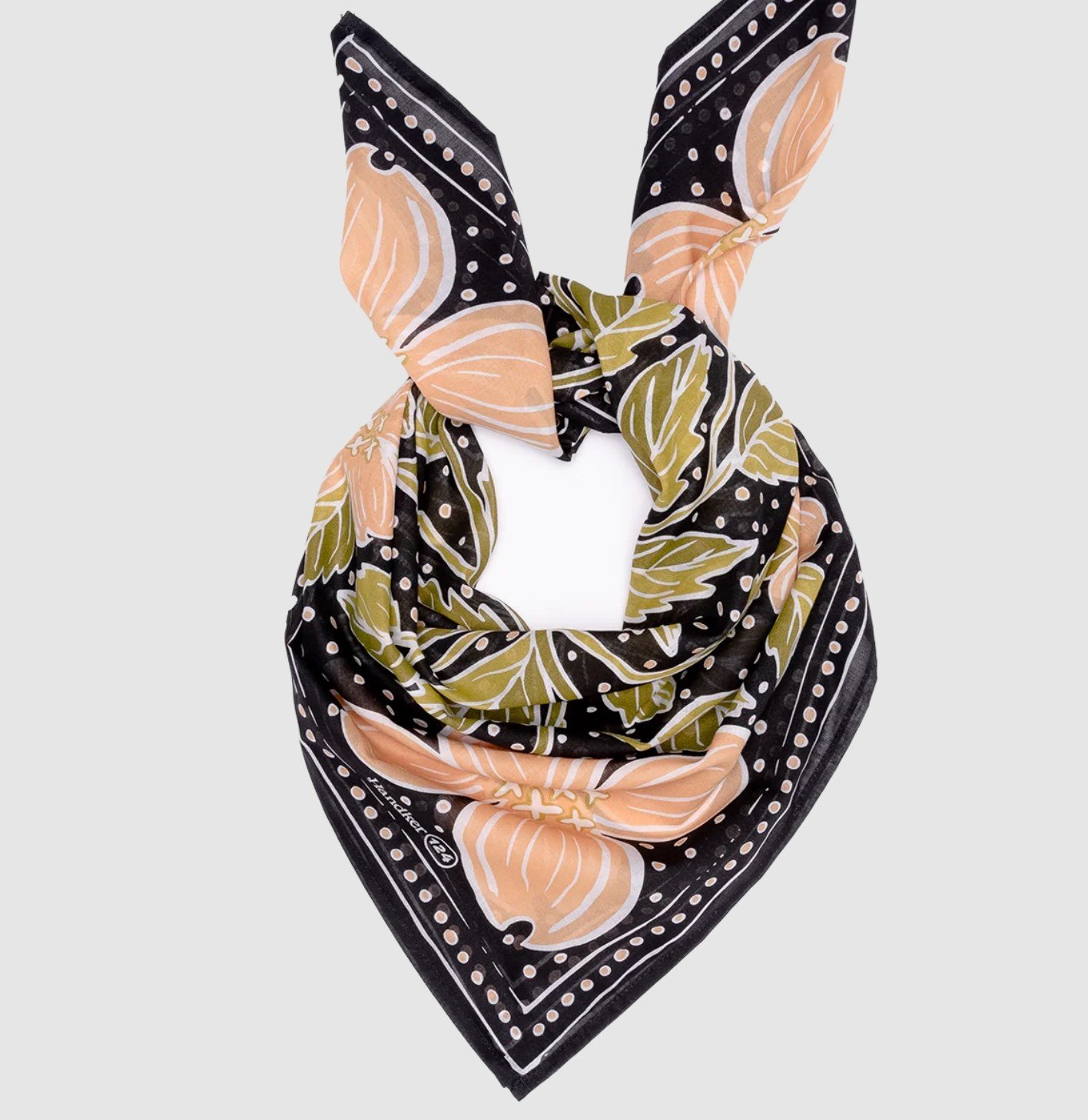 Handker Handker Bandana Amy No. 046