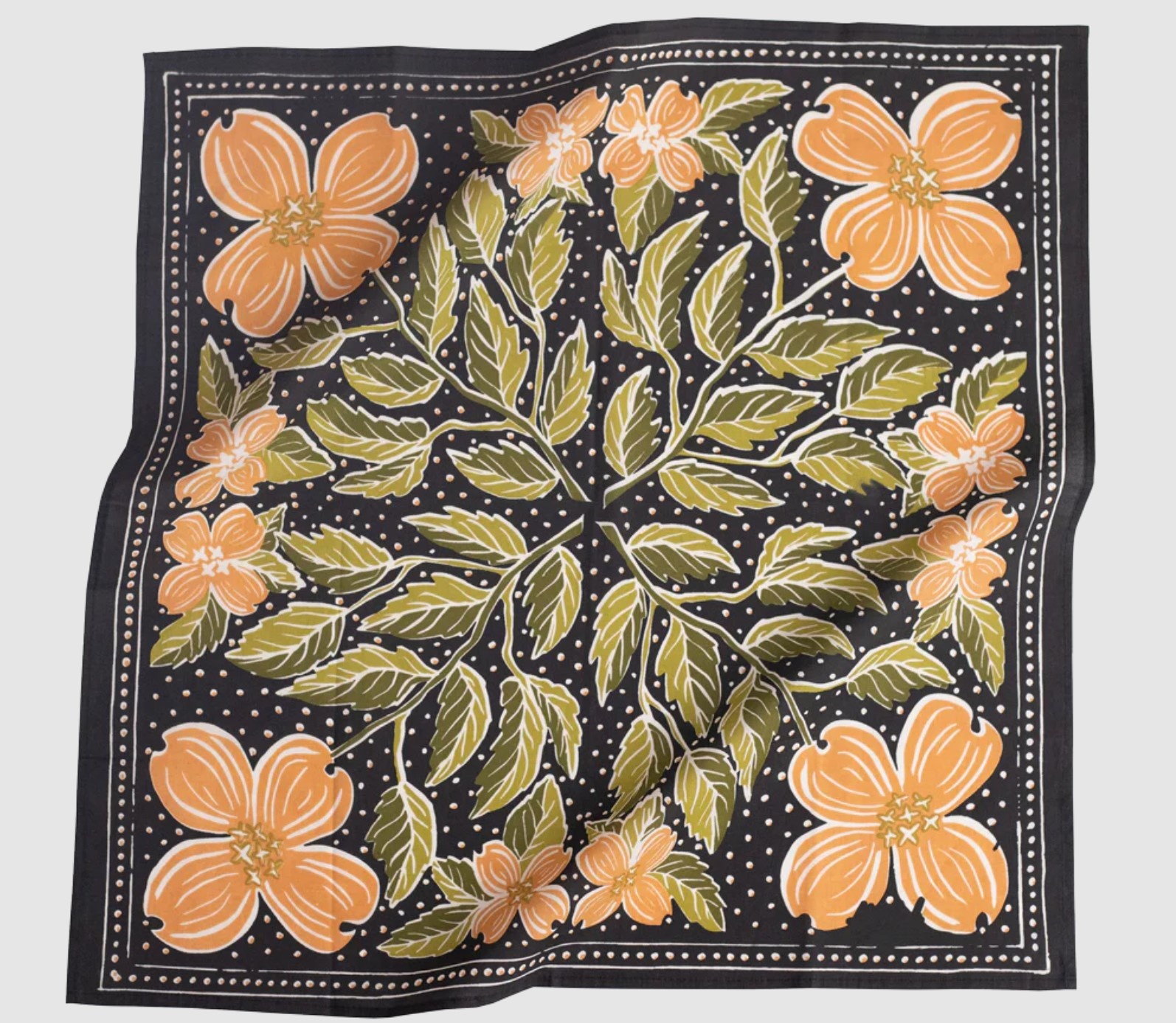 Handker Handker Bandana Amy No. 046