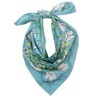 Handker Handker Bandana Cassie No. 096