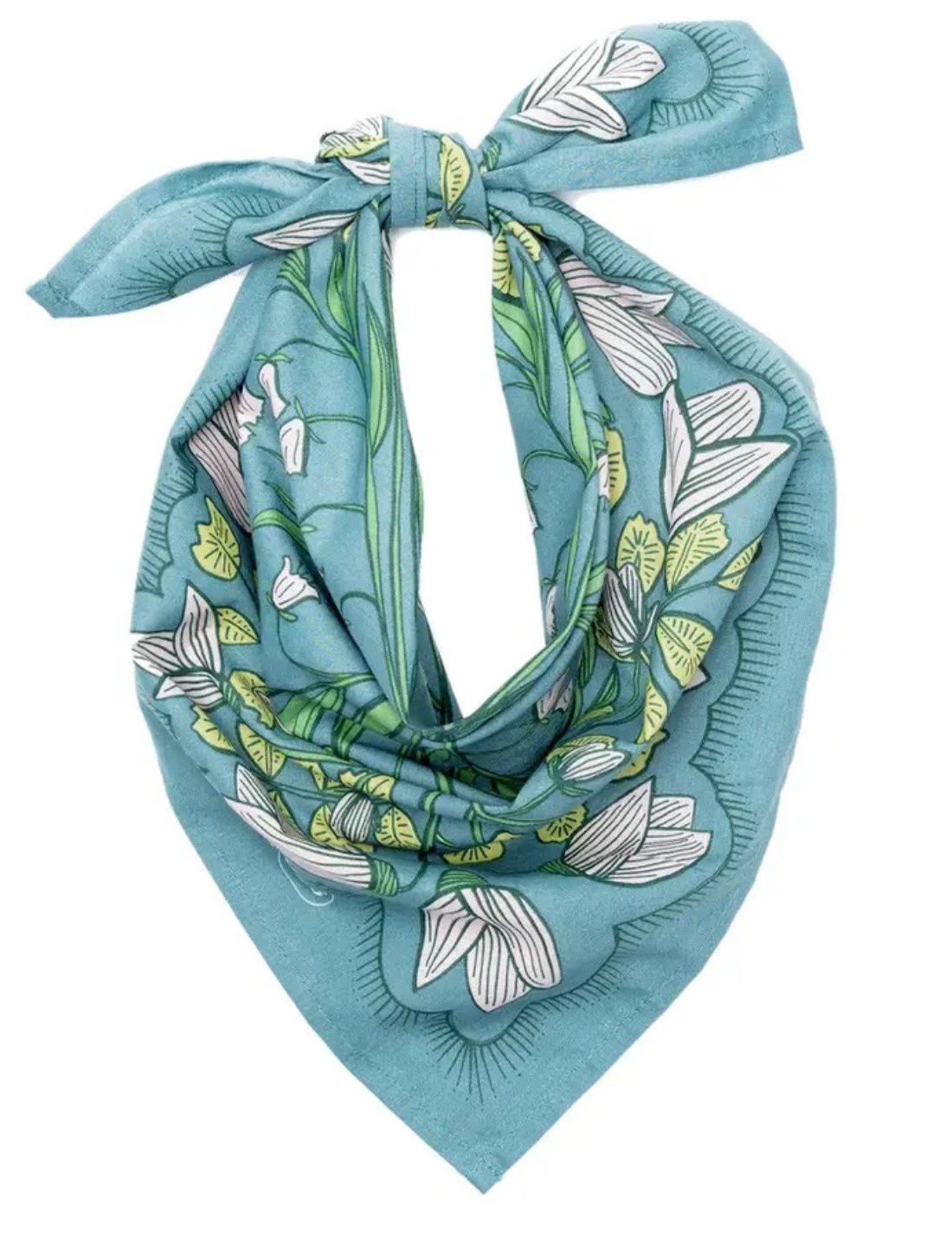 Handker Handker Bandana Cassie No. 096