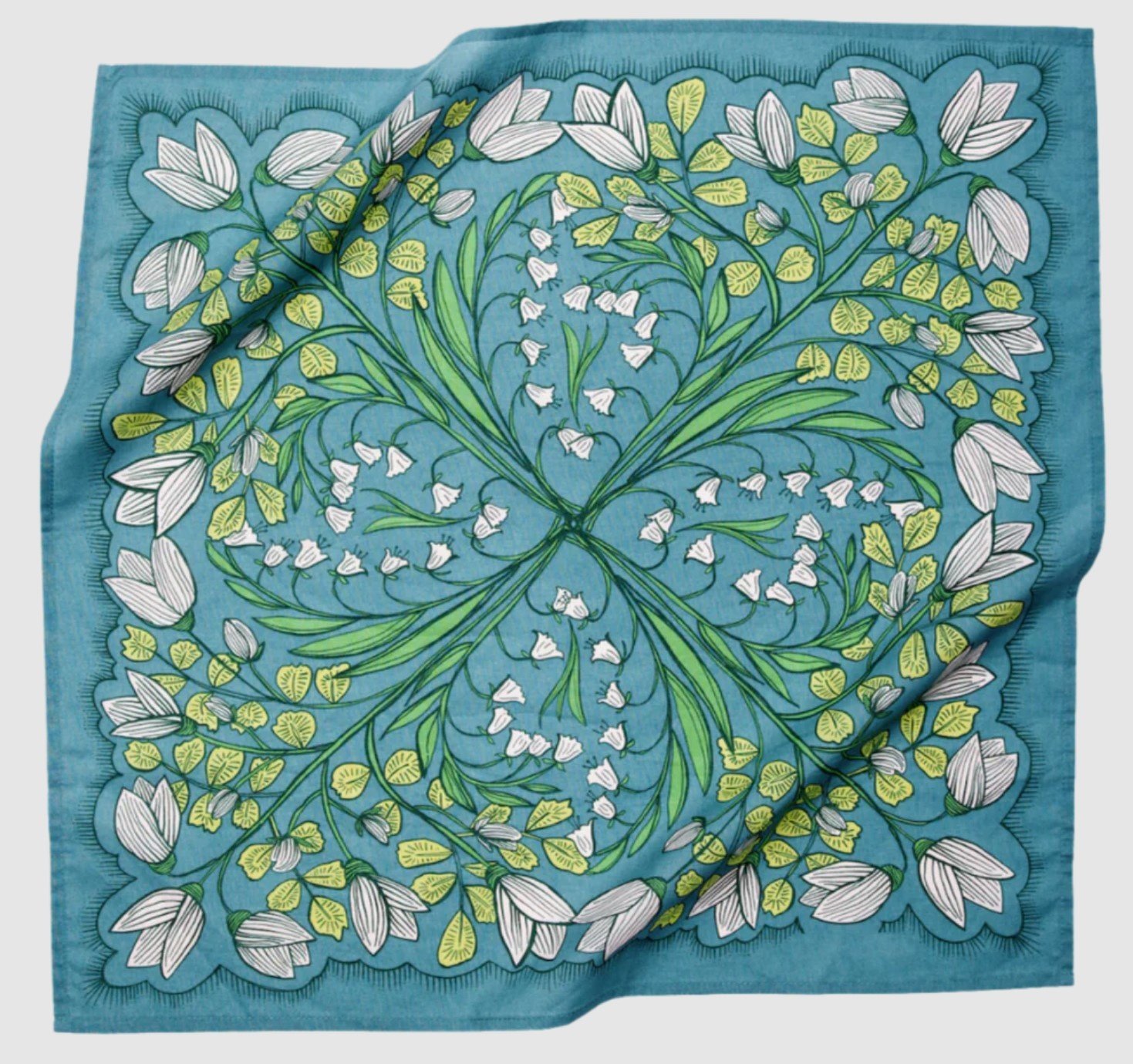 Handker Handker Bandana Cassie No. 096