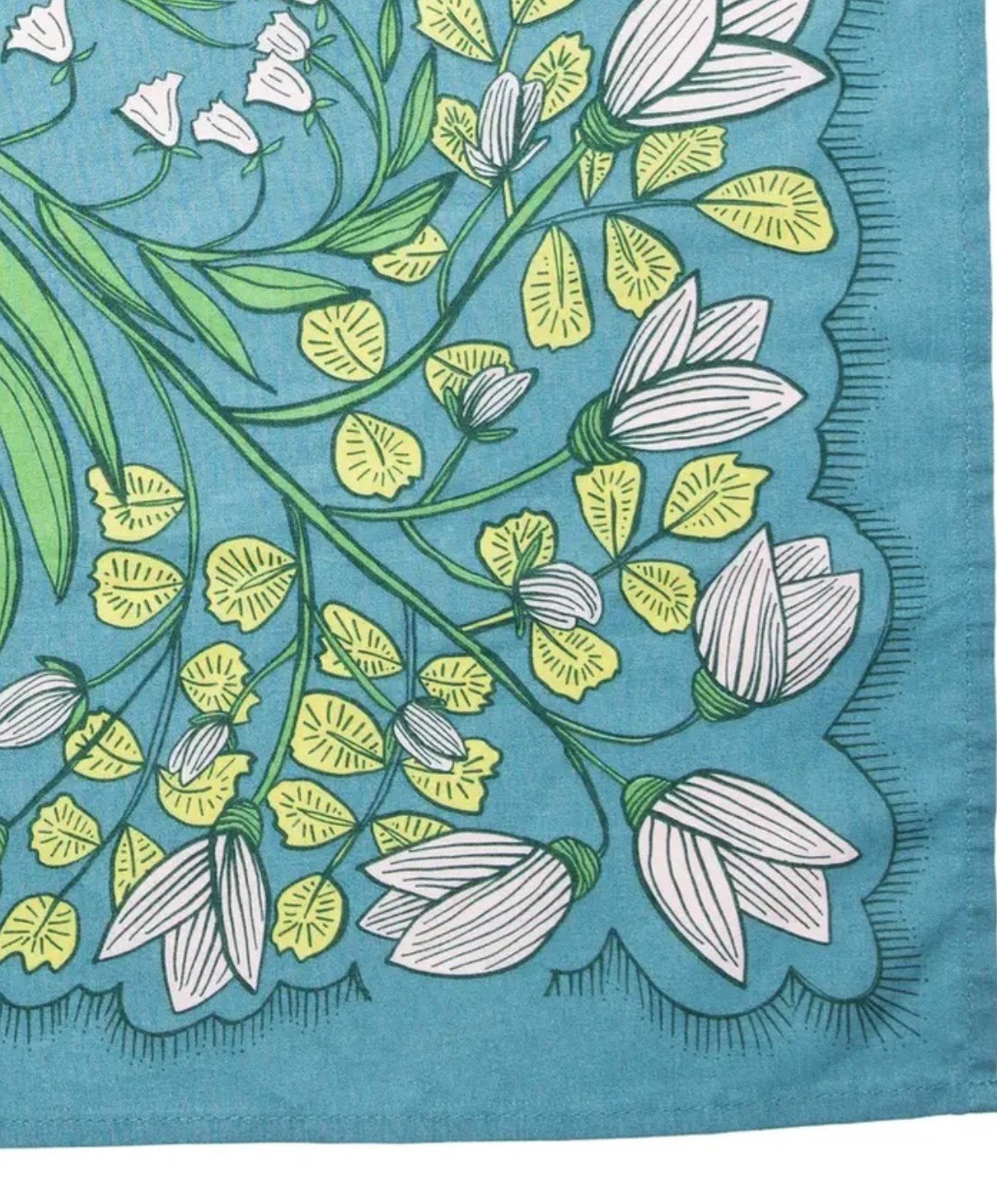 Handker Handker Bandana Cassie No. 096