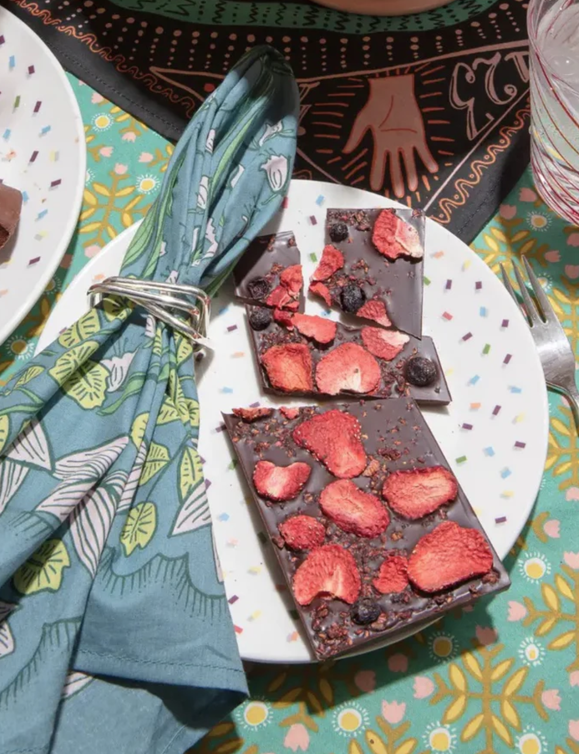 Handker Handker Bandana Cassie No. 096