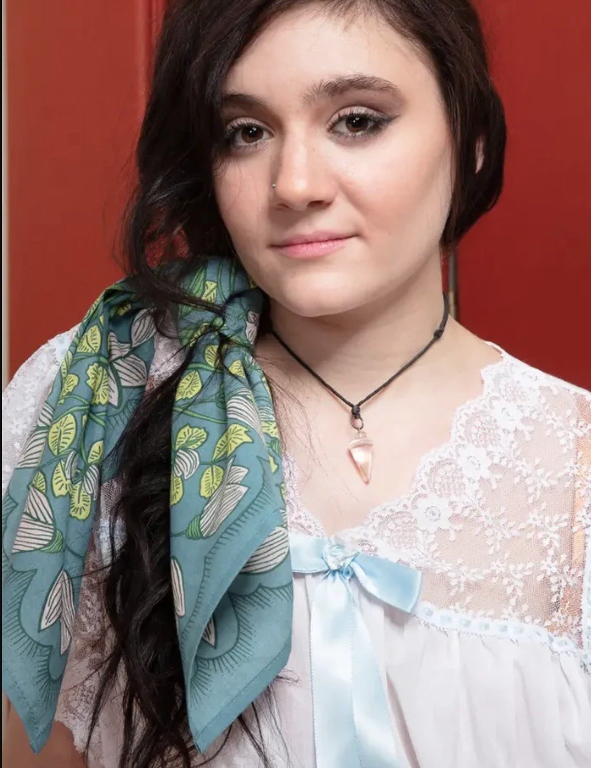 Handker Handker Bandana Cassie No. 096