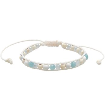 Lotus & Luna Shallow Waters Bracelet