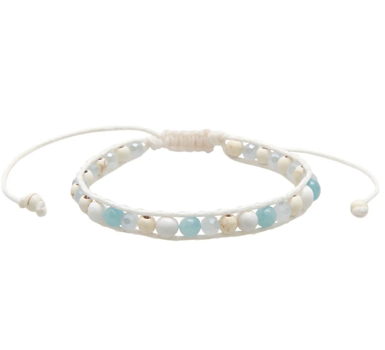 Lotus & Luna Shallow Waters Bracelet