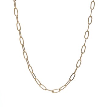 Kenda Kist Paper Clip Chain 20"