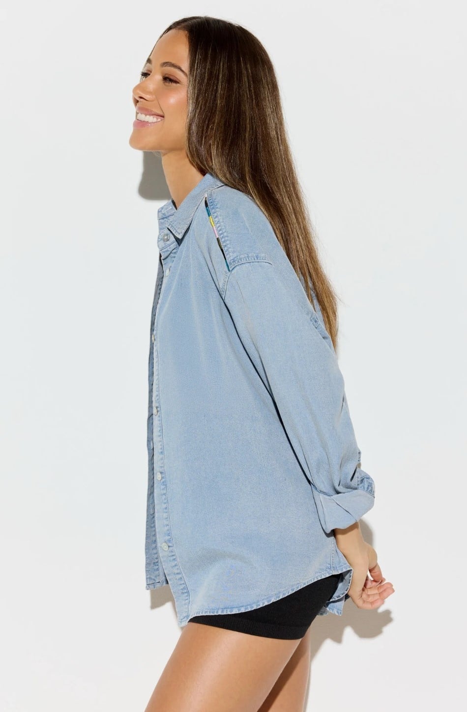 Spiritual Gangster Solstice Shirt