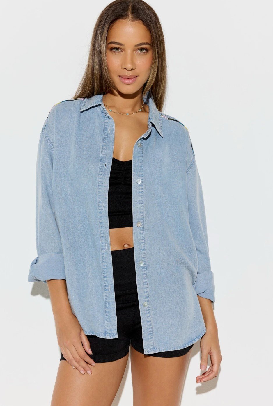 Spiritual Gangster Solstice Shirt