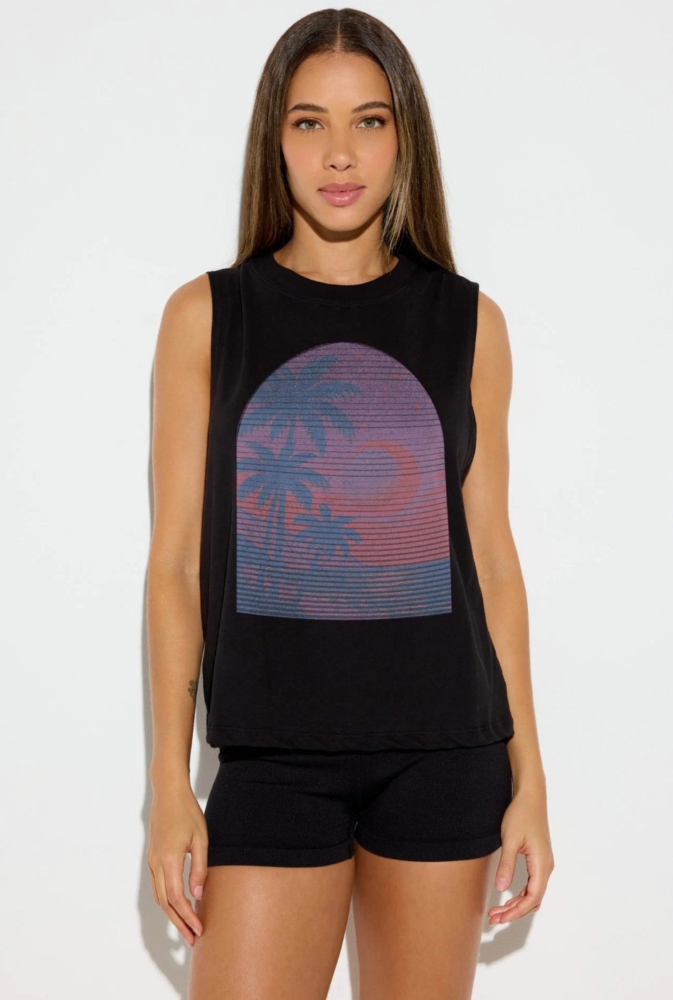 Spiritual Gangster Baja Bliss Vibe Tan