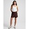 Beyond Yoga Softwash Linen Easy Short