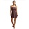 Beyond Yoga Softwash Linen Seaside Mini Dress