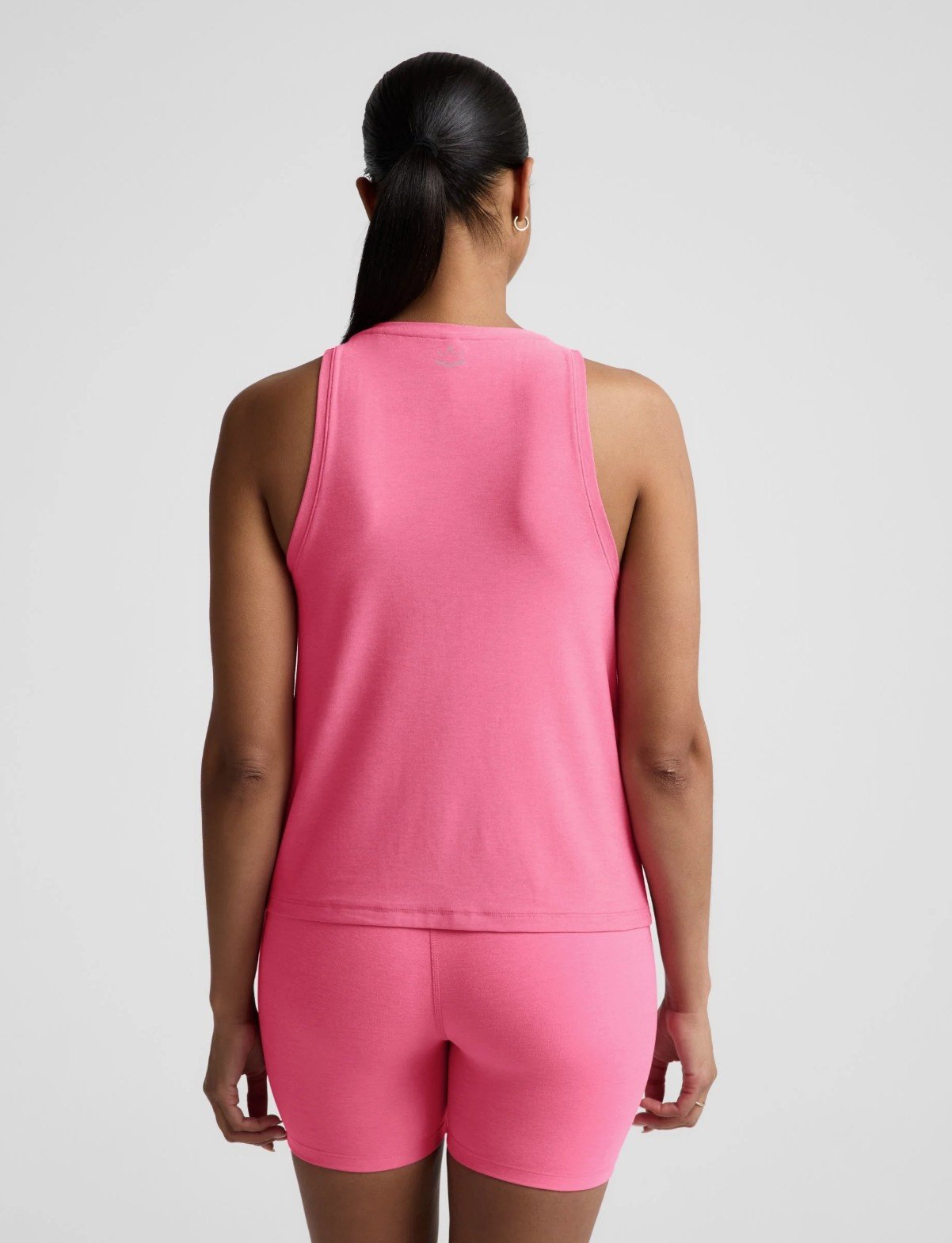 Beyond Yoga Featherweight Rebalance Tank