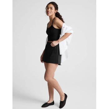 Beyond Yoga Easy 3" Short