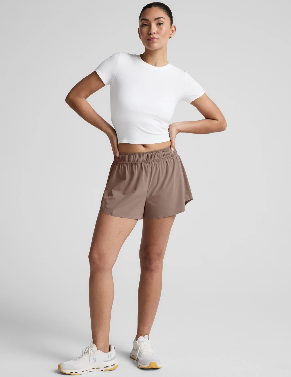 Beyond Yoga Solemate 2.5 Short