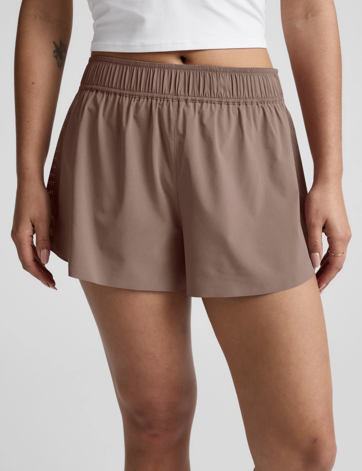 Beyond Yoga Solemate 2.5 Short