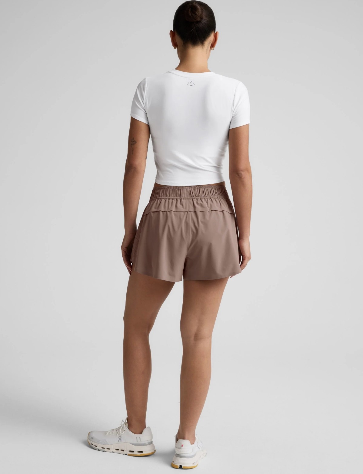 Beyond Yoga Solemate 2.5 Short