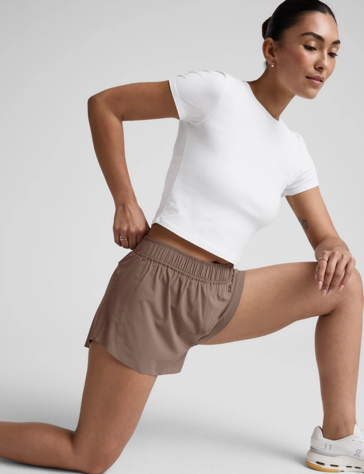 Beyond Yoga Solemate 2.5 Short