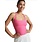Beyond Yoga Spacedye Square Neck Halter Tank