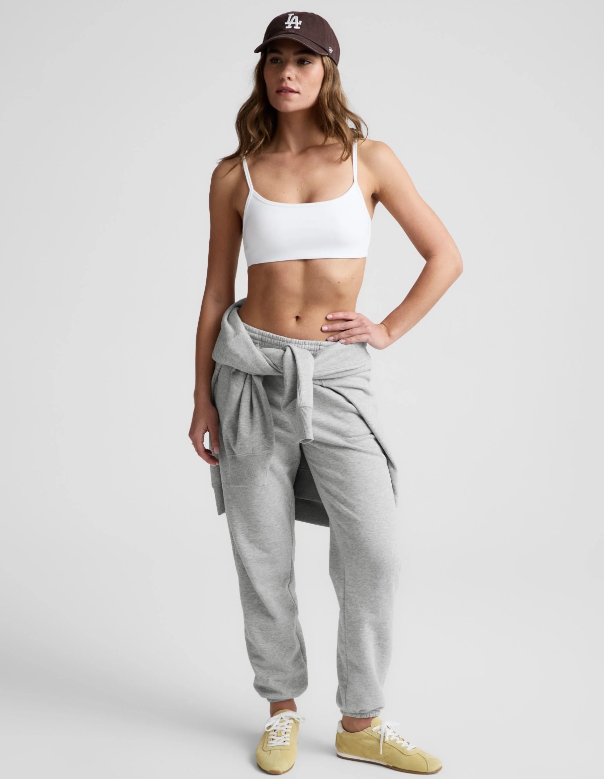 Beyond Yoga Spacedye Forever Bra