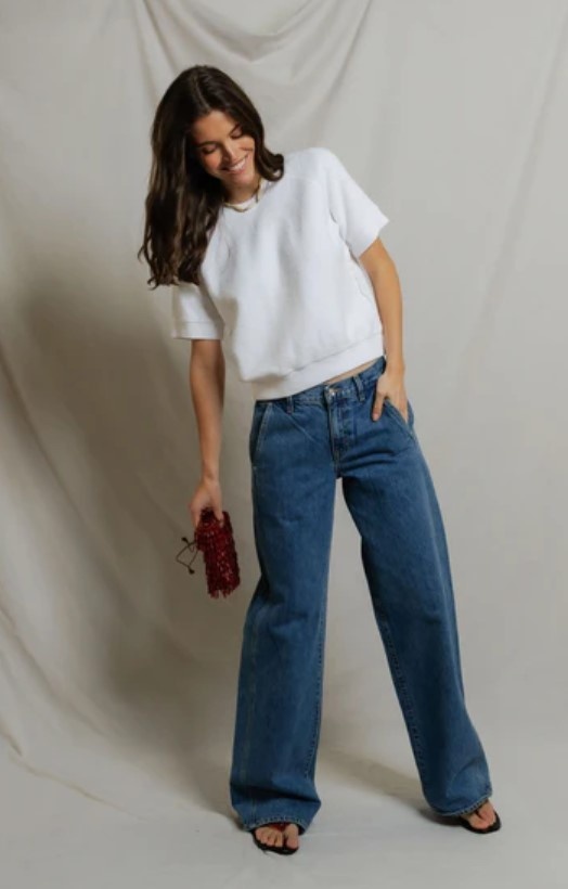 Perfectwhitetee Kennedy