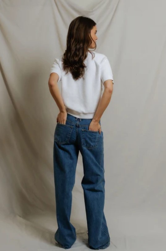 Perfectwhitetee Kennedy