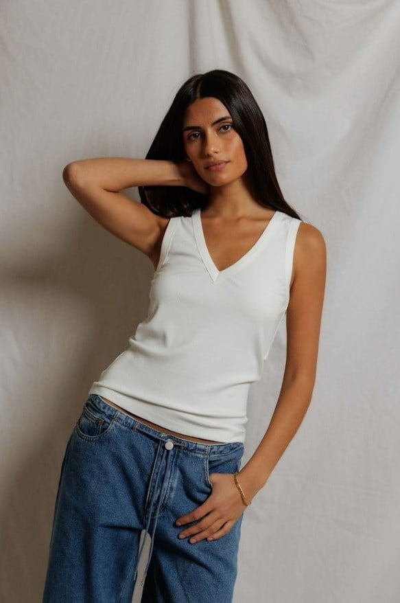 Perfectwhitetee Mallory