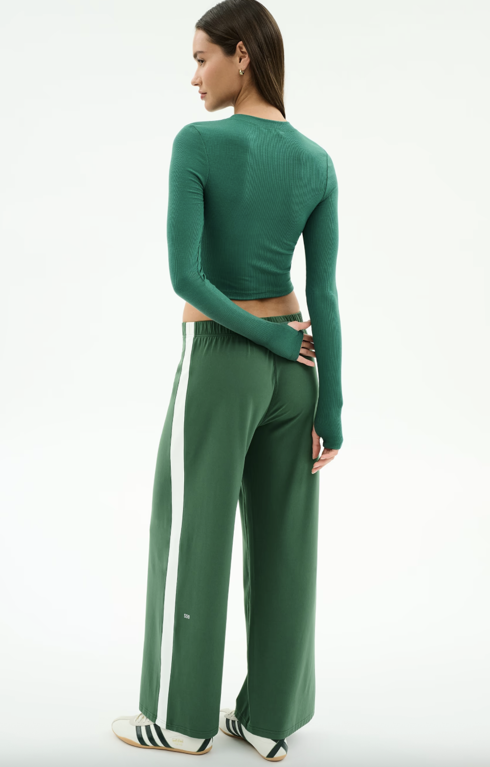 Splits59 Willow Wide Leg