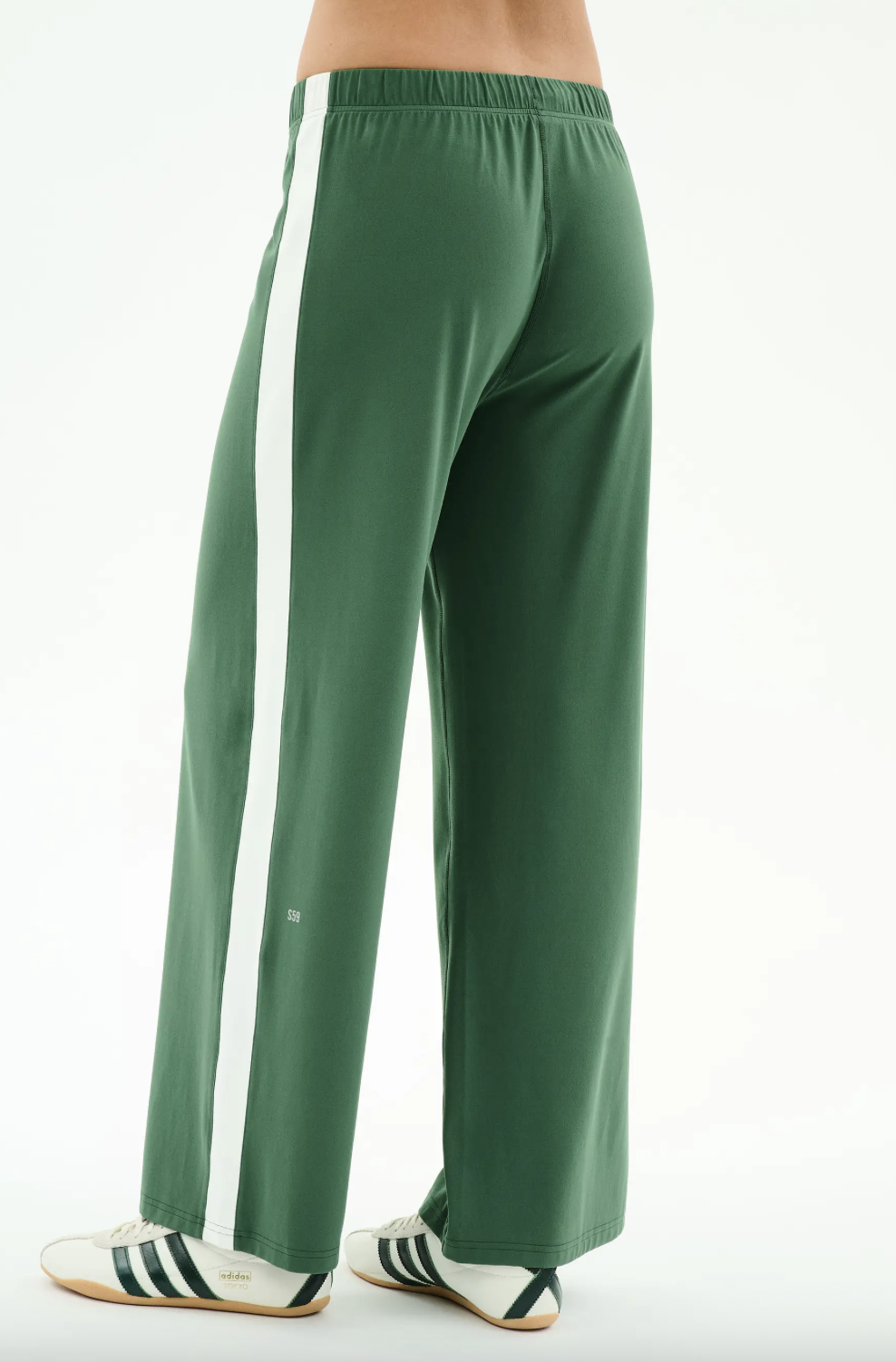 Splits59 Willow Wide Leg