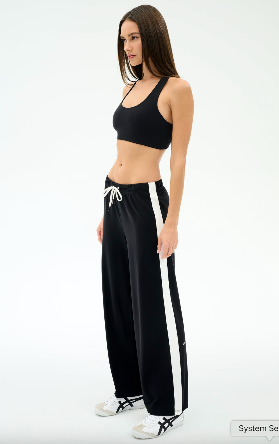 Splits59 Willow Wide Leg