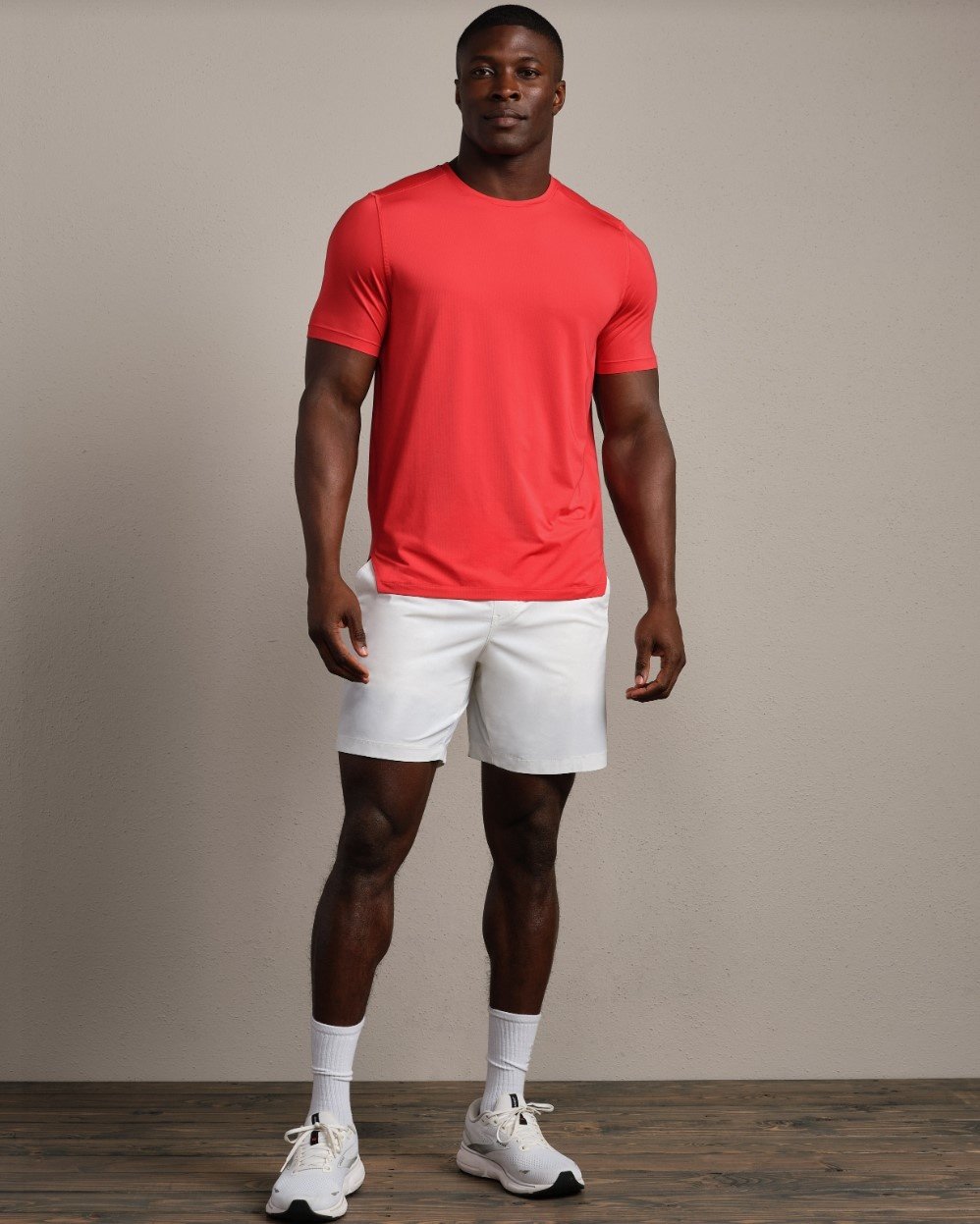 Rhone Endure Tee