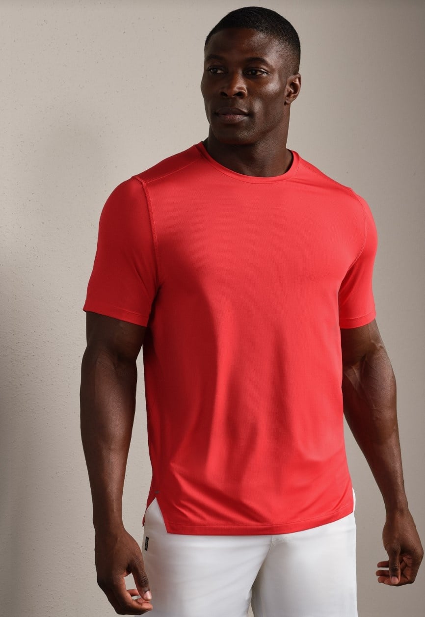 Rhone Endure Tee