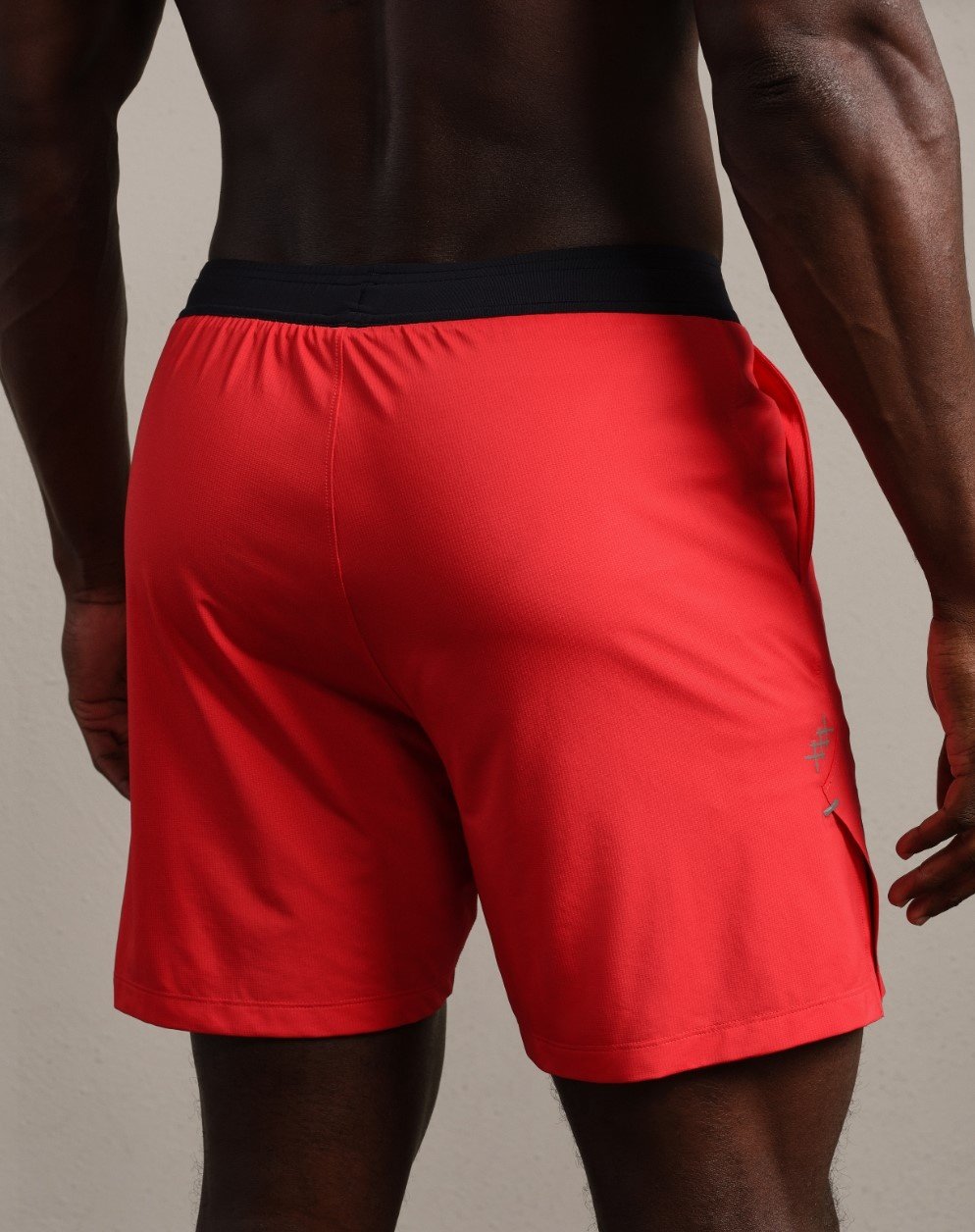 Rhone 6" Endure Short - Lined