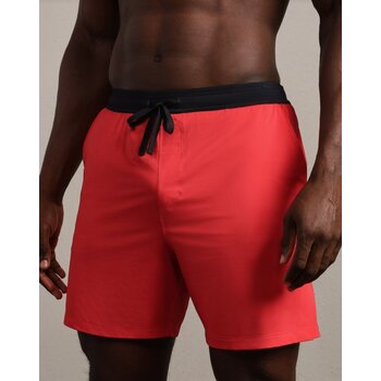 Rhone 6" Endure Short - Lined