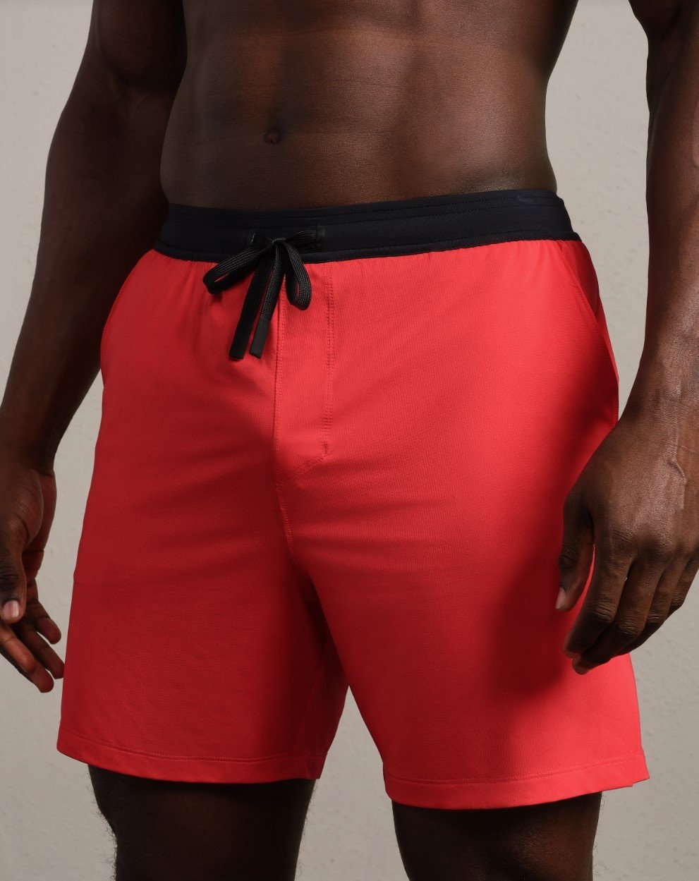Rhone 6" Endure Short - Lined