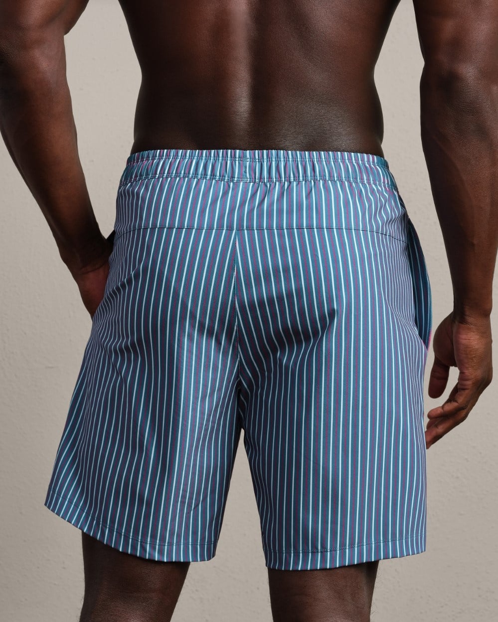 Rhone 7.5" R&R Trunk - Lined