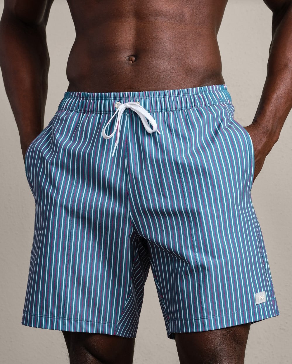 Rhone 7.5" R&R Trunk - Lined