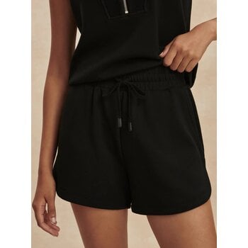 Varley Coulter High Rise Short 3.5"