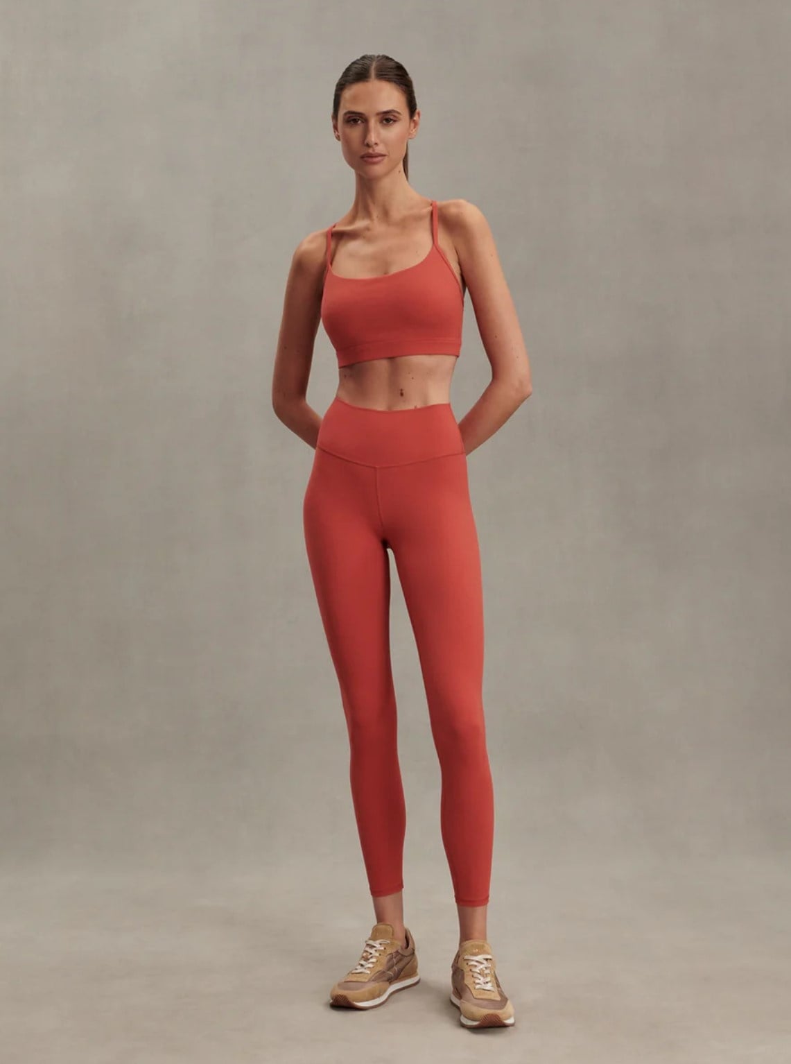 Varley Always High Rise Legging 25"