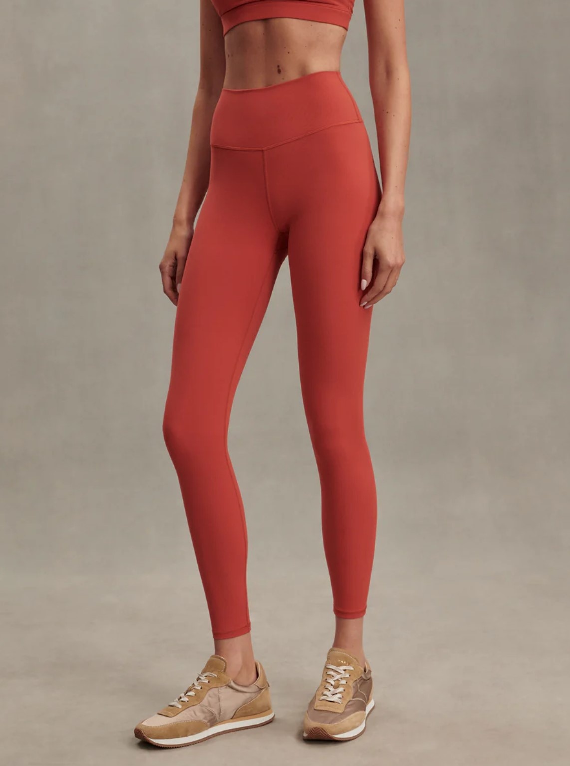 Varley Always High Rise Legging 25"