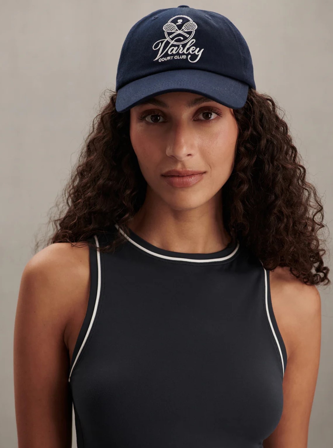 Varley  Lettie Tank