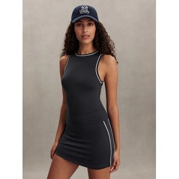 Varley Tani High Rise Skort 14"
