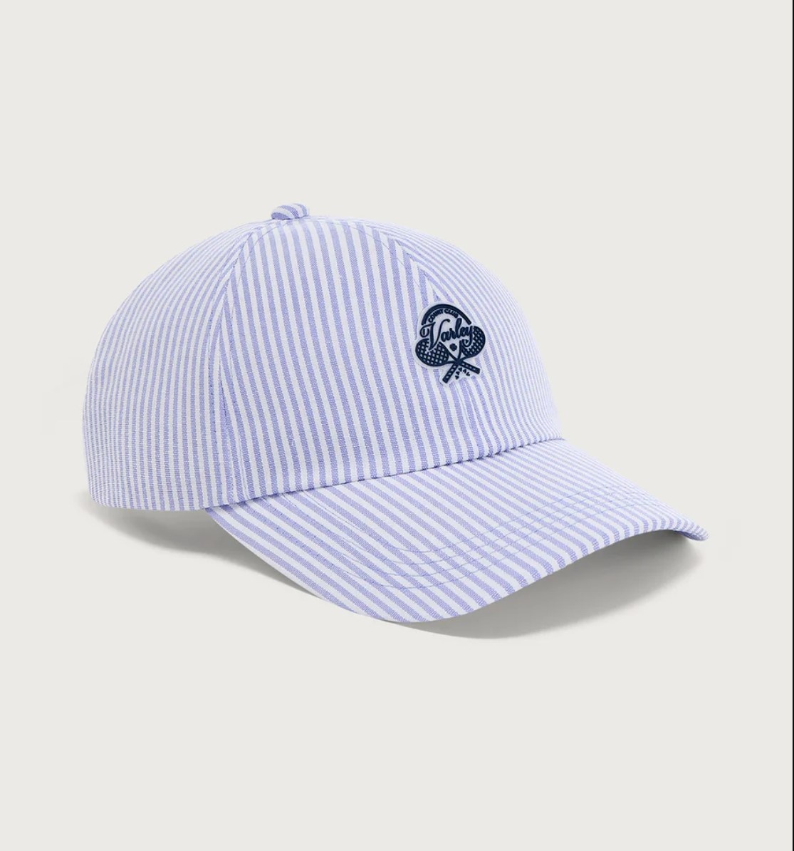 Varley Antoine Club Cap