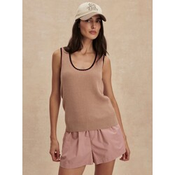 Varley Higson Knit Tank