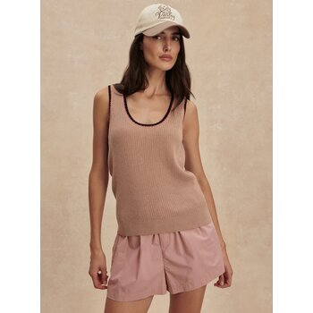 Varley Higson Knit Tank